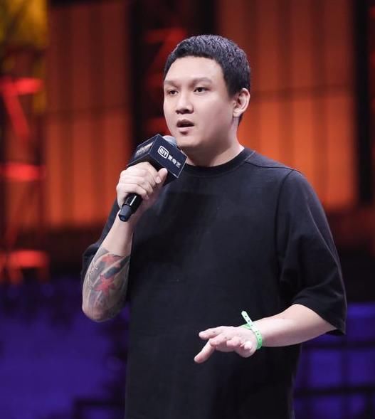 参加|参加《中国好声音》未夺冠的她,却嫁给了爱奇艺总裁,成人生赢家