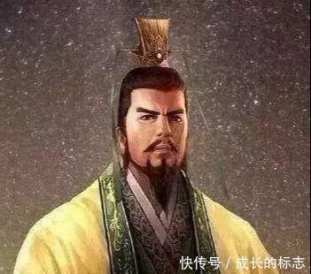 王猛|功盖诸葛第一人若用他计,魏晋南北朝可提前200年统一