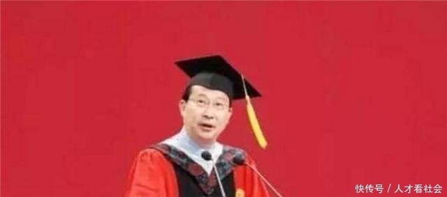 清华北大|北大教授饶毅:弃美归国,曾怒斥:看几个院士围着一个处长陪笑