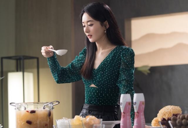  中餐厅4|赵丽颖《中餐厅》将播，又录制另一综艺，与王一博再次合体超期待