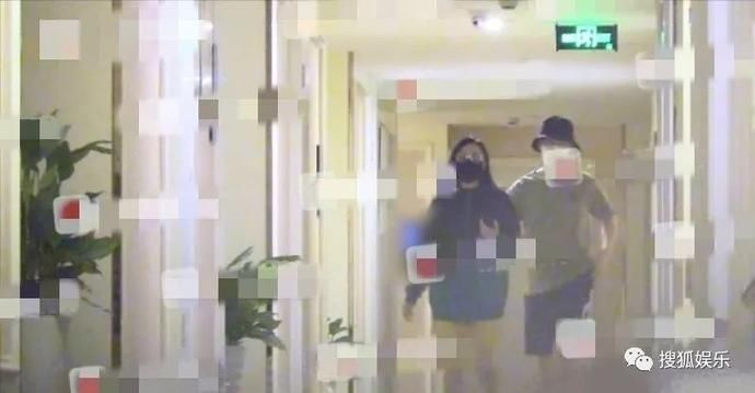  出轨|“方一凡”周奇恋情曝光？何猷启出轨？万茜车祸骨折12天后就复工？