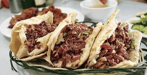 名单|全国各省最能代表的经典小吃名单,你家乡的是什么?