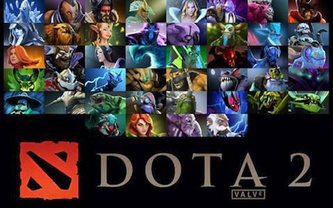 循环|DOTA2：其实开小号捕鱼是一种循环