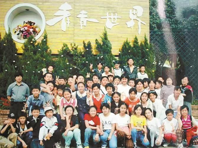  来自|深圳成了我们的家！来自粤东西北的特区同龄人在深圳的逐梦路