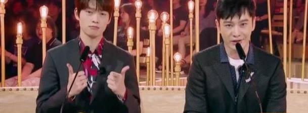  姐姐们的镜|魏大勋空降《浪姐》，嫌弃黄圣依的小表情、看轻前辈的辛苦努力