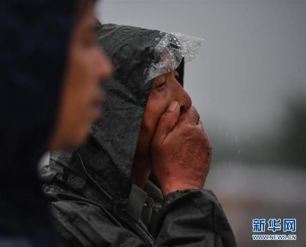 大堤|长江大堤上的“父子之约”