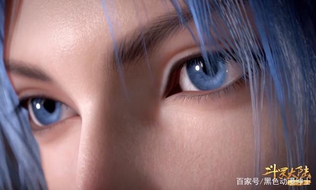 出杀|斗罗大陆：弹个琴都能逼出杀神领域，唐三和最强对手第一次较量！