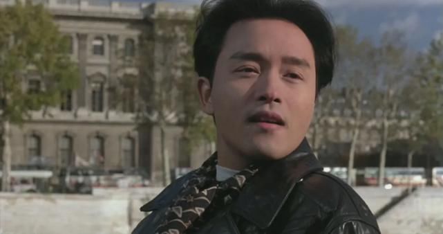 佳话|影帝飙戏，女神艳压群芳，这部经典爱情喜剧，成就了一段影史佳话