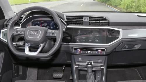 奥迪|奥迪“想开”了，跌至成本价，国6标准，车友：后悔买了荣放