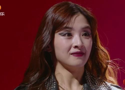  关键时刻|《浪姐》五公个人solo赛后，最强vocal终于产生，关键时刻全开麦