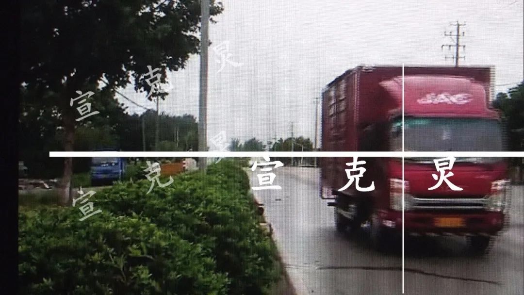  事故发生|她不幸被撞身亡，做了一个不该做的动作 | 申晨间