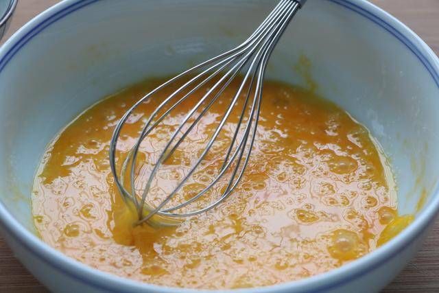 蛋卷|蛋卷不要买了,不要蛋卷机,只要平底锅就能做,又香又脆超美味