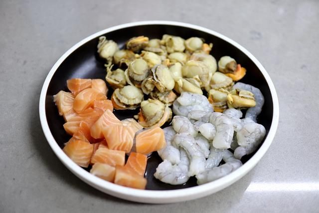  虾仁|这款煎饼上过《康熙来了》，小S的最爱，吃饱不饿变瘦是真的