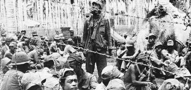 年后|关东军最后一任司令,战败后到苏联当11年苦力,回日本9年后善终!