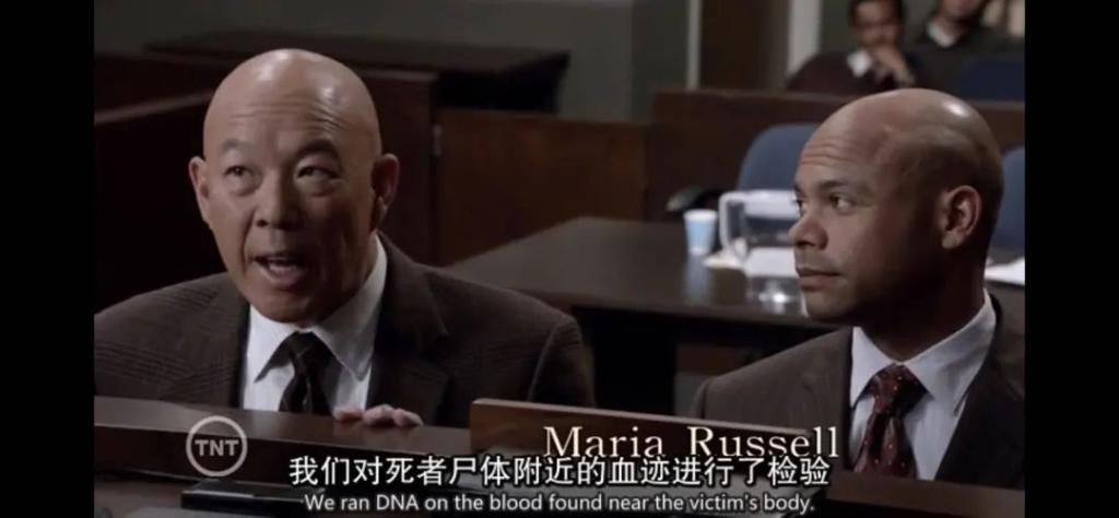  失踪|这部老派罪案剧，或许早已经揭露了「杀妻案」真相