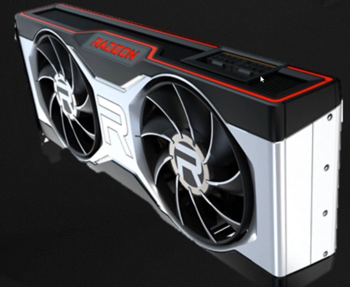 曝光|AMD RX 6000 中端显卡规格曝光：40 组 CU，RX 5700XT 规格
