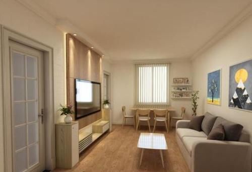  家中装修|对比4种材料的家具，优缺点，适用范围，装修小白必看