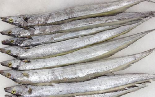  海鲜|买带鱼时，遇见这“3种”千万别买，海鲜老板：反正我不让家人吃