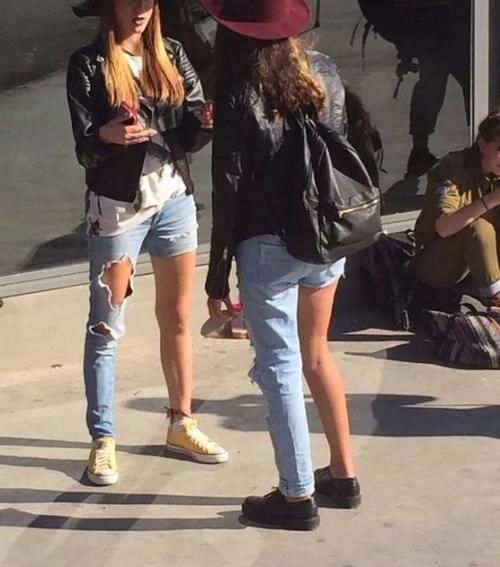  奇葩|正常人有点欣赏不来！28个令人窒息的奇葩时尚设计