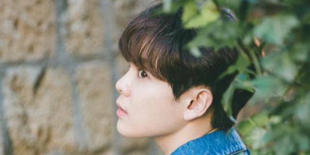  惊喜|从初见舞台到现在，出道了两年的尤长靖，都带给了我哪些惊喜