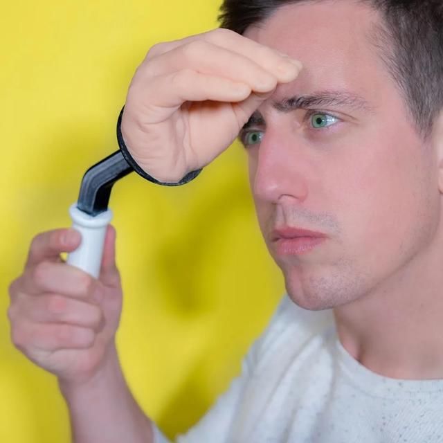  口罩|世界上最没用的设计！拥有后，我的生活更闹心了···