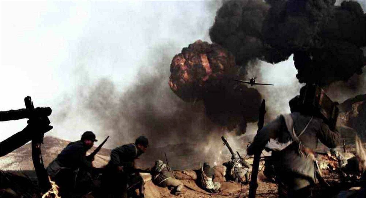 师部|抗战日军扫荡不但明着来,还会搞偷袭?我军主力你打你的我打我的