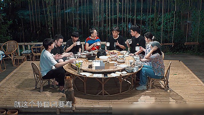  听到|向往的生活四收官，听到黄磊透露下季节目嘉宾，网友：放心了