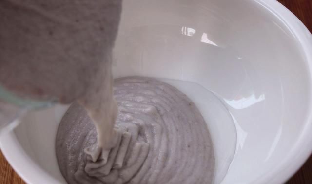 二姐|秋天,用这美味当主食,加上牛奶拌一拌,比面包香甜,营养还好吃