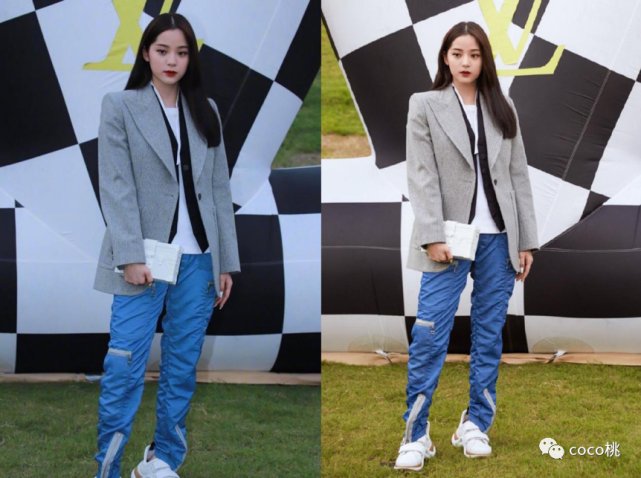 迪丽|从最美杨贵妃到被嘲“大妈脸”,她比迪丽热巴老得更快!