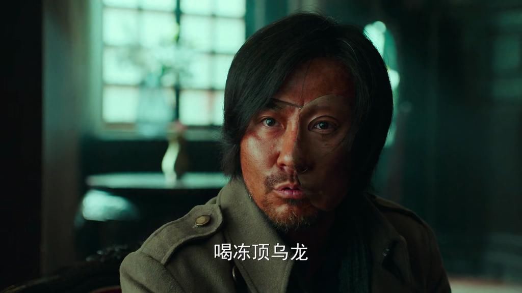 变得|局中人:陆文章和姚碧君这个谜团,至今未解开,让结局变得不美满