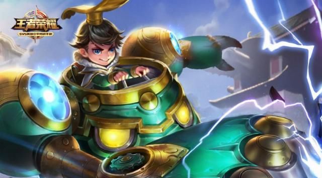  刘禅|15位辅助中仅有一位可以瞬秒脆皮，不是张飞，也不是刘禅和姜子牙，而是他