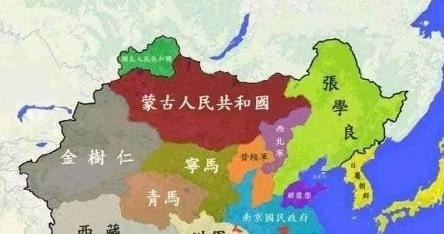 中华民国|随着中华民国的建立，各国列强是如何退出中国的？