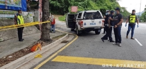 男婴|马来西亚16岁少女产男婴后将其从楼上扔下，婴儿脐带都还没剪掉