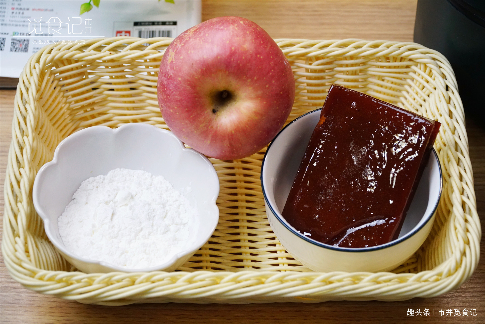 消食|每当孩子“积食”,我都会给他喝的“消食汤”,简单管用,味道好