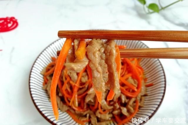 时别|炒牛肉时别直接下锅,做好这3点,牛肉嫩滑又鲜美,炒一盘不够吃