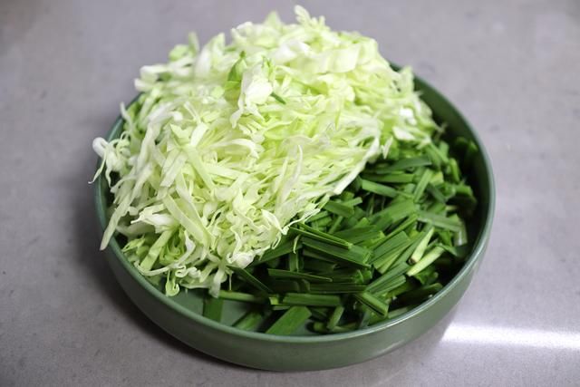  虾仁|这款煎饼上过《康熙来了》，小S的最爱，吃饱不饿变瘦是真的