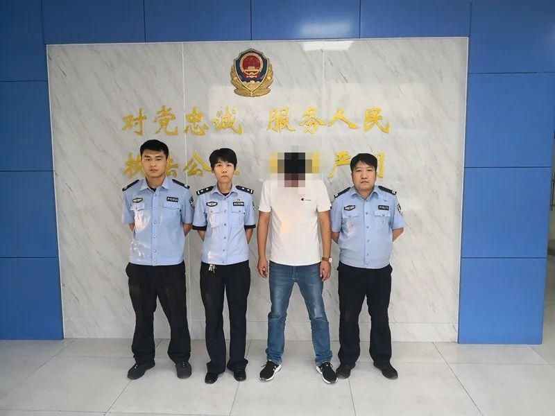 王某|谎称自己有关系 诈骗钱财被拘留