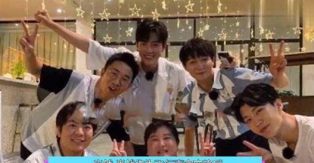 常驻嘉宾|《青春环游记2》收官:肖战最可惜,杨迪最有诚意,贾玲最没诚意