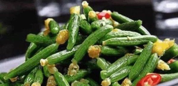  营养|推荐几道爽口的家常菜，鲜香下饭，解馋开胃，美味营养实惠