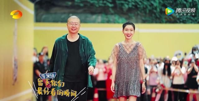  助力|《笑起来真好看》头号玩家诞生之夜，舞美再升级助力玩家表演秀