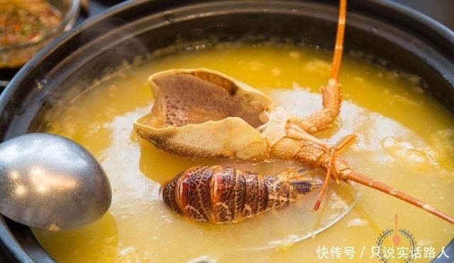 解燥|秋天，记得给家人喝这汤，滋润解燥，跟志玲姐姐一样又美又瘦