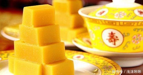 东西|在中国过年,吃过这些东西,这一年才算圆满!