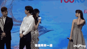 过河拆桥|邓伦想拆cp,成毅也想拆cp,想过河拆桥不是那么容易的