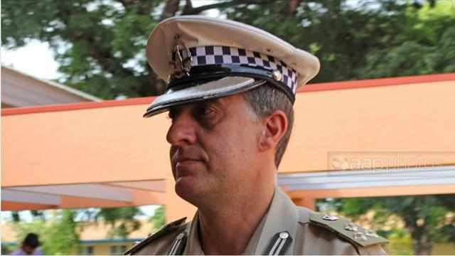  获判|被控16年前强奸女警员 澳洲前警队高官获判无罪