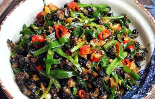 几道菜|我家最爱吃的几道菜,补钙补铁,解馋下饭,每次吃得连汁都不剩!