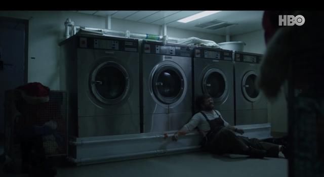  智久|山下智久+欧美悬疑？有点意思