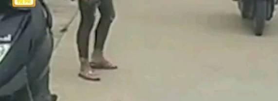 男子|21岁男子因琐事弑母杀弟，到底为什么下此狠手？