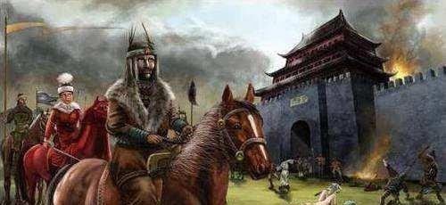  文明|从五胡十六国的政权建设，分析他们属不属于中原文明