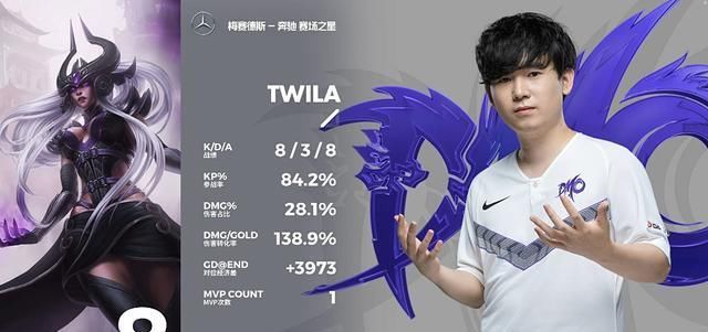  终结|DMO 1-1 RW，RW成功守下第三路拿下DMO大量终结赏金