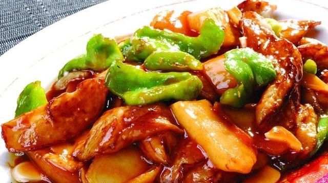  土豆|最好吃不过的3道下饭家常菜，营养美味，色香味浓